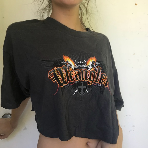 Wrangler tee - Picture 3 of 3